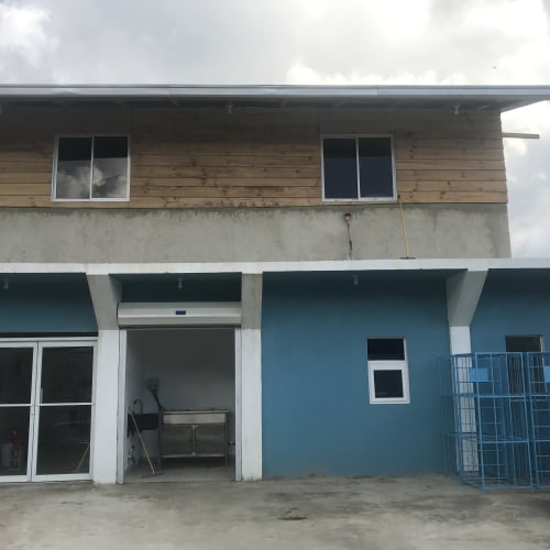Waterhouse Project